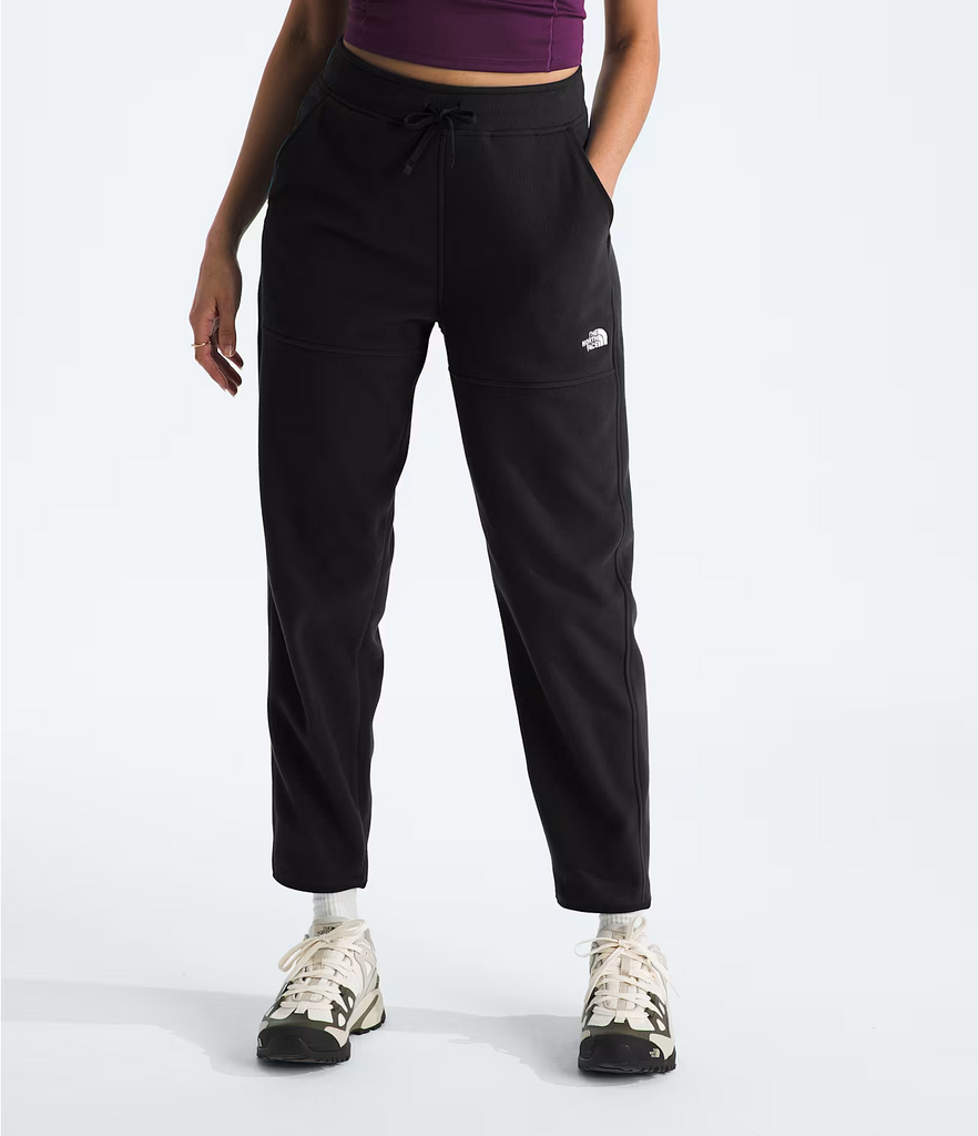 The North Face Women's Glacier Fleece Pant-Killington Sports