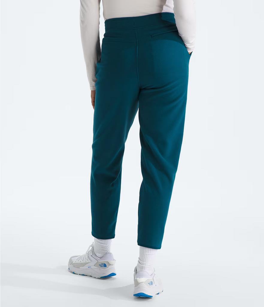 The North Face Women's Glacier Fleece Pant-Killington Sports