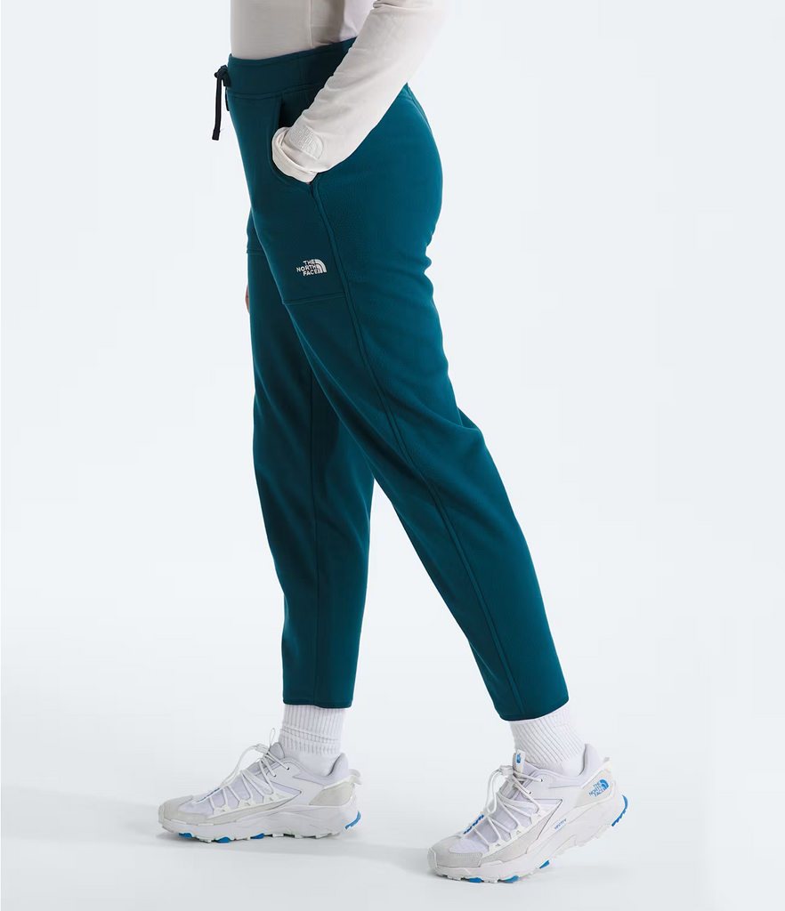 The North Face Women's Glacier Fleece Pant-Killington Sports