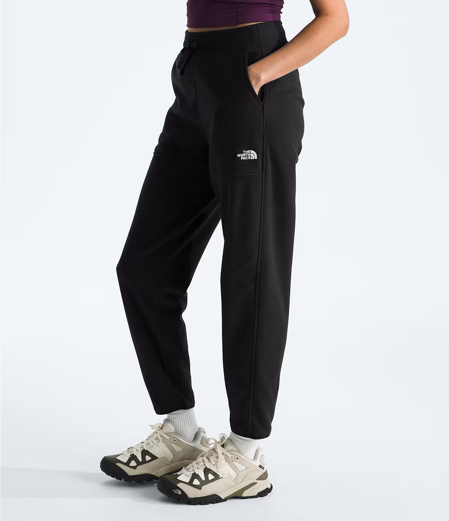 The North Face Women's Glacier Fleece Pant-Killington Sports