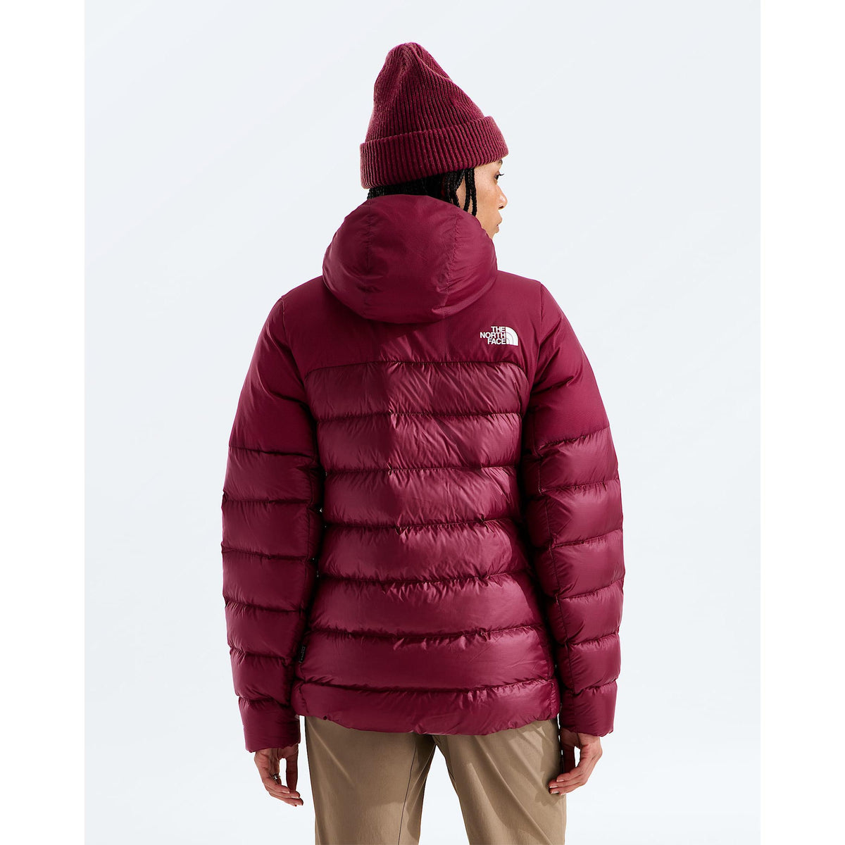 The North Face Women's Kalix Down Hoodie-Killington Sports