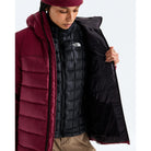 The North Face Women's Kalix Down Hoodie-Killington Sports