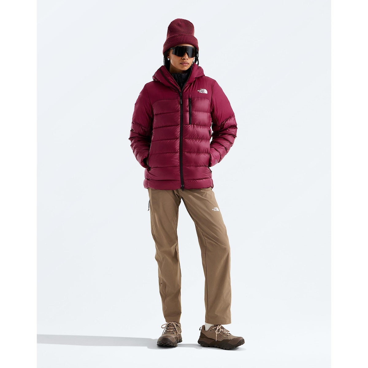 The North Face Women's Kalix Down Hoodie-Killington Sports