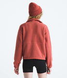 The North Face Women's Killington Yumiori Off Peak 1/2 Zip Jacket-Killington Sports
