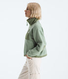 The North Face Women's Killington Yumiori Off Peak 1/2 Zip Jacket-Killington Sports