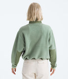 The North Face Women's Killington Yumiori Off Peak 1/2 Zip Jacket-Killington Sports