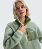 The North Face Women's Killington Yumiori Off Peak 1/2 Zip Jacket-Killington Sports
