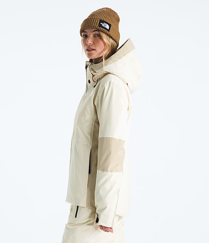 The North Face Women's Lenado Jacket-Killington Sports
