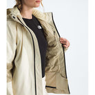 The North Face Women's Lenado Jacket-Killington Sports