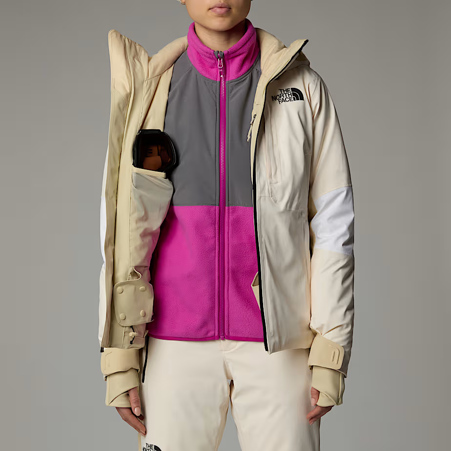 The North Face Women's Lenado Jacket-Killington Sports