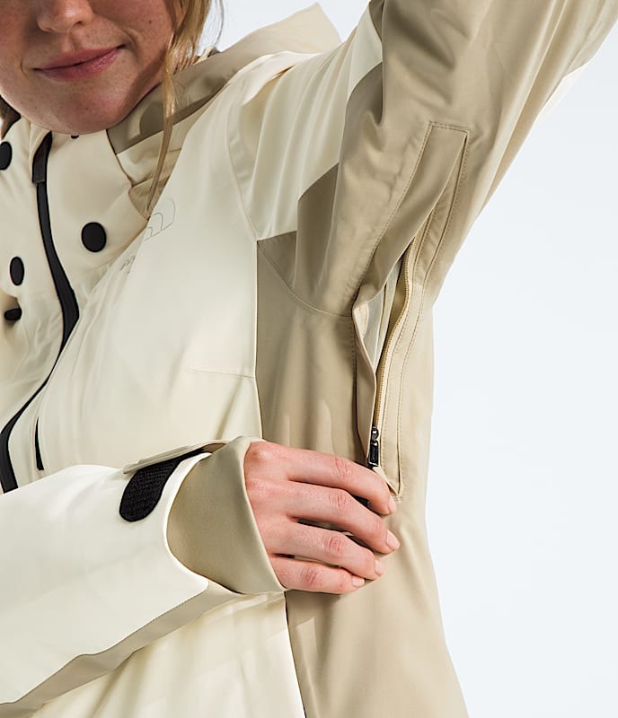 The North Face Women's Lenado Jacket-Killington Sports