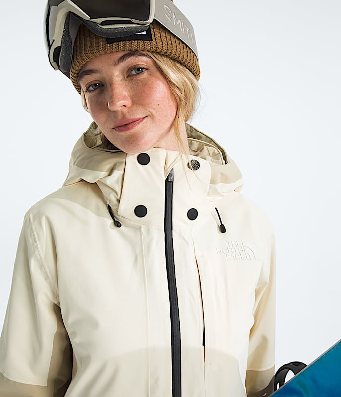 The North Face Women's Lenado Jacket-Killington Sports