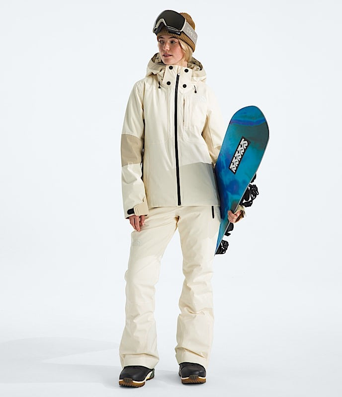 The North Face Women's Lenado Jacket-Killington Sports