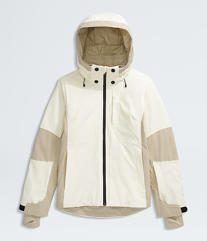 The North Face Women's Lenado Jacket-Killington Sports
