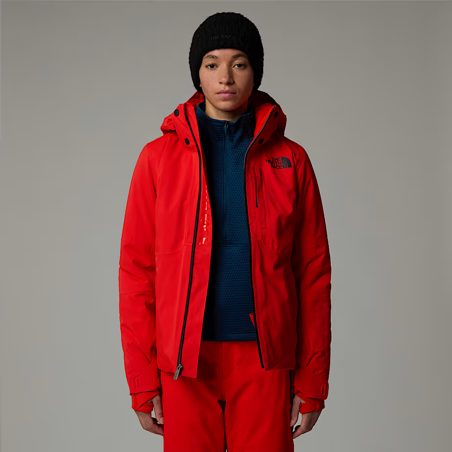 The North Face Women's Lenado Jacket-Killington Sports