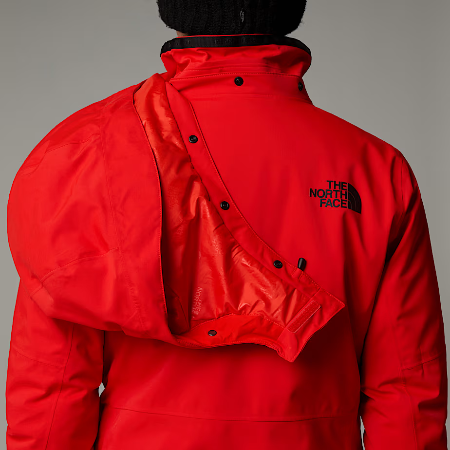 The North Face Women's Lenado Jacket-Killington Sports