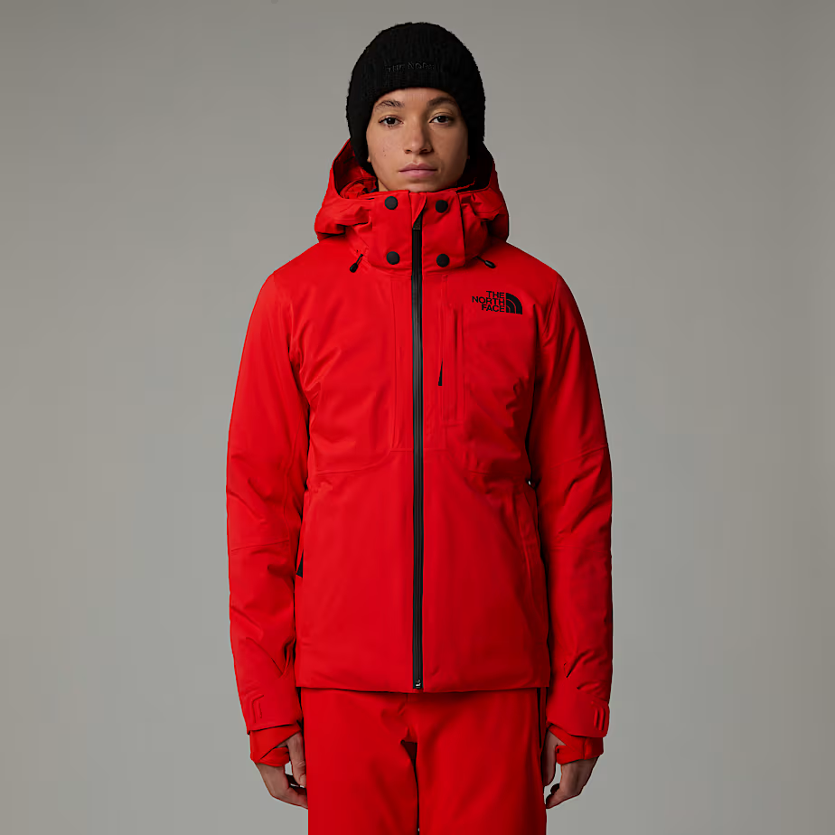 The North Face Women's Lenado Jacket-Killington Sports