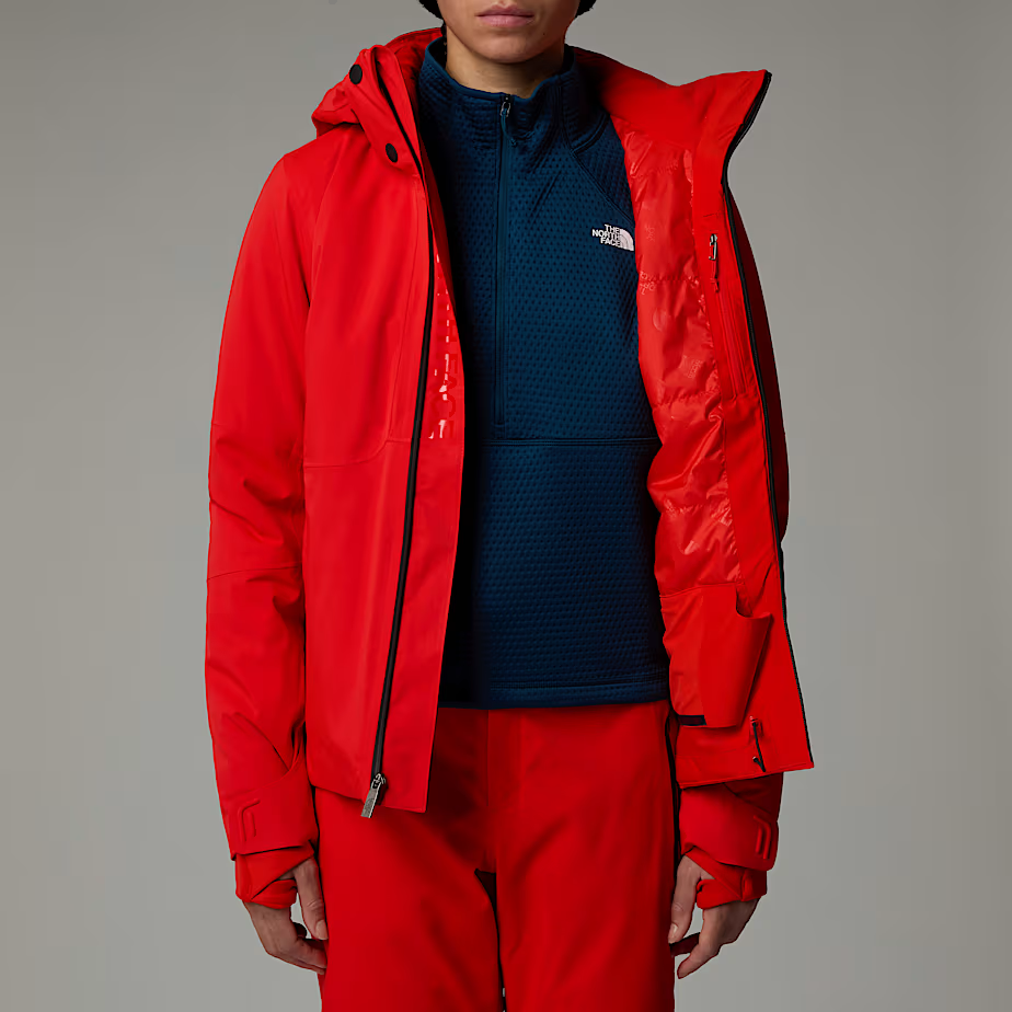 The North Face Women's Lenado Jacket-Killington Sports