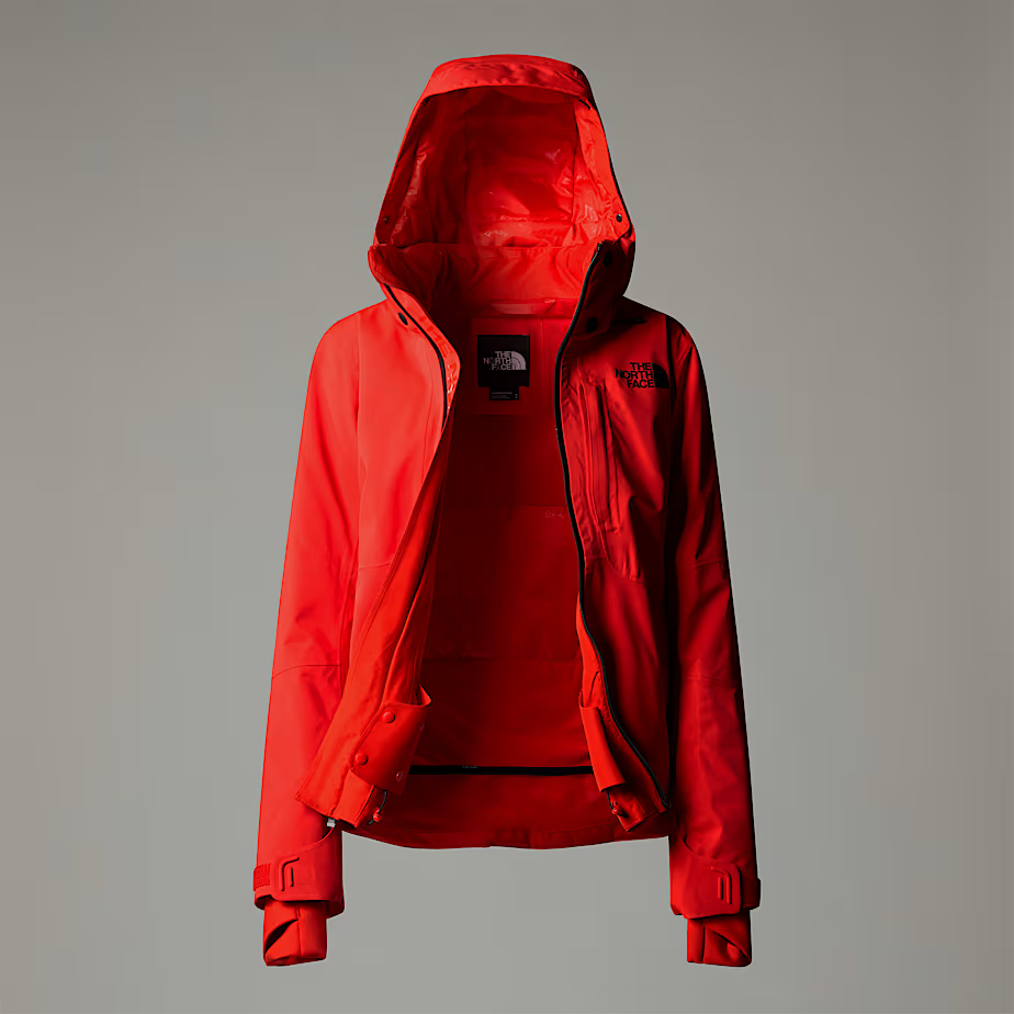 The North Face Women's Lenado Jacket-Killington Sports