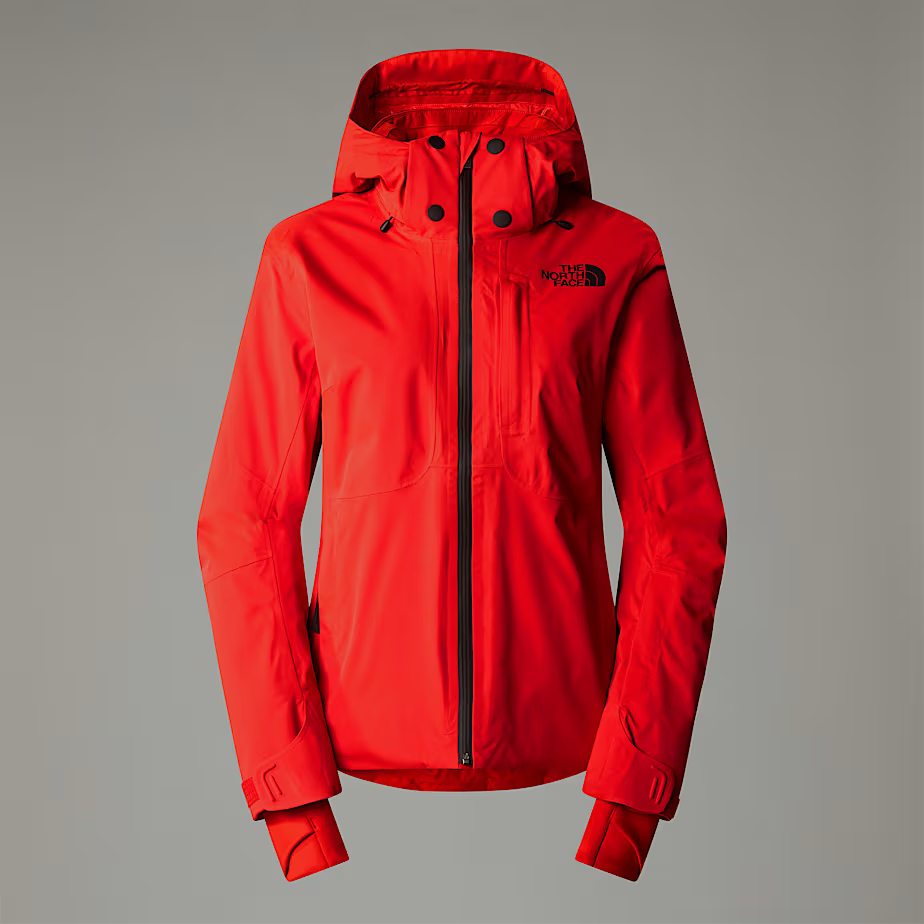 The North Face Women's Lenado Jacket-Killington Sports