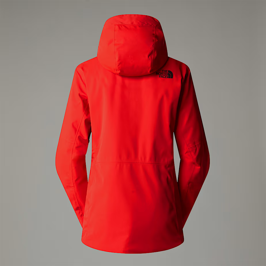 The North Face Women's Lenado Jacket-Killington Sports