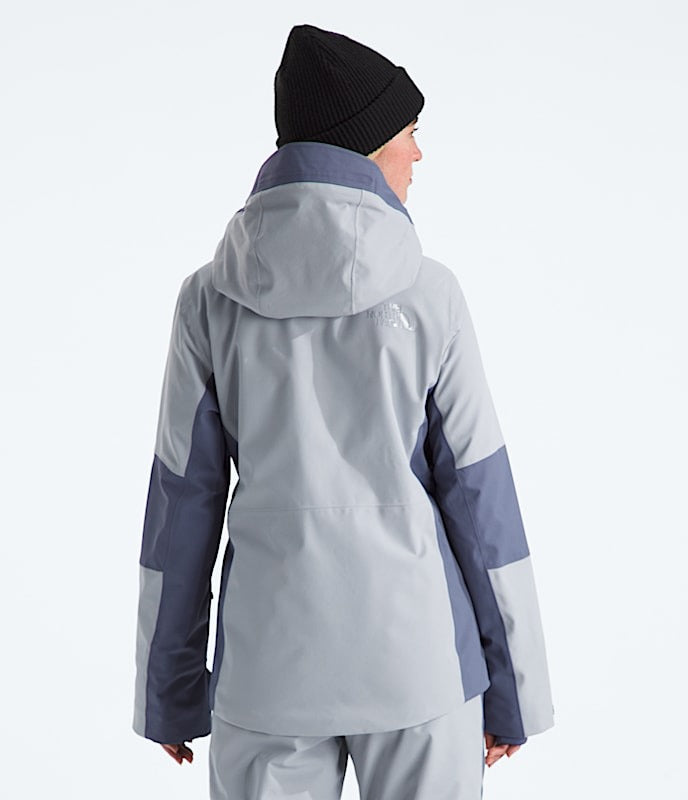 The North Face Women's Lenado Jacket-Killington Sports