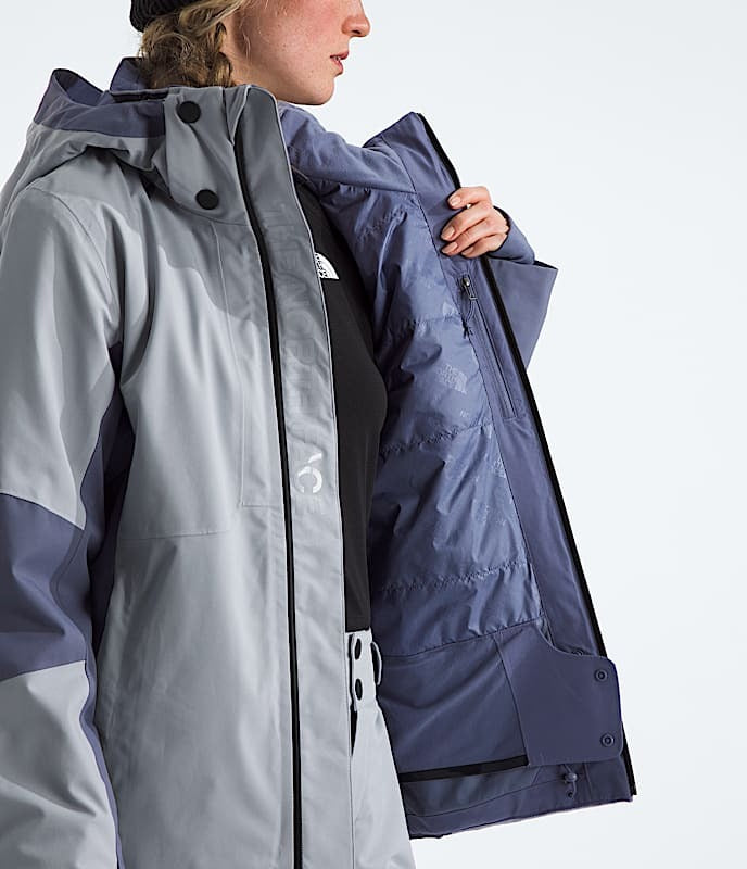 The North Face Women's Lenado Jacket-Killington Sports