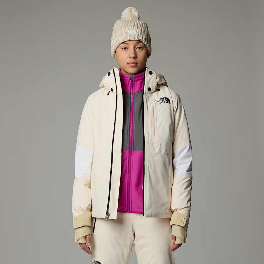 The North Face Women's Lenado Jacket-Killington Sports