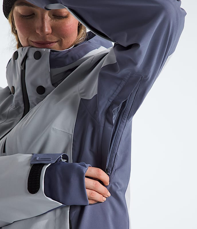 The North Face Women's Lenado Jacket-Killington Sports