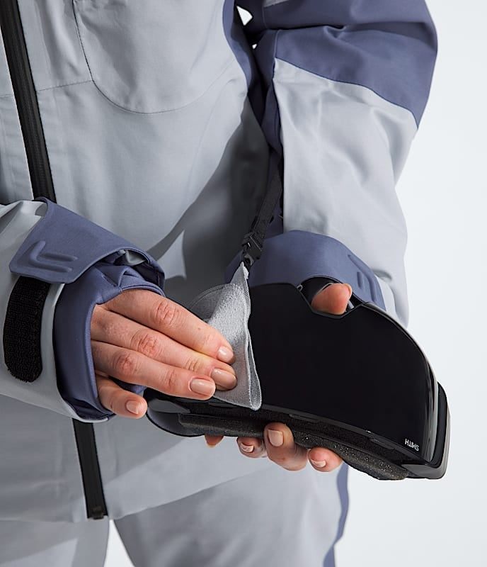 The North Face Women's Lenado Jacket-Killington Sports