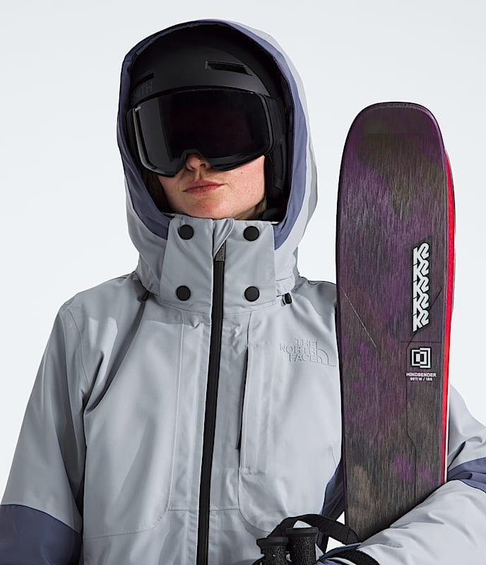The North Face Women's Lenado Jacket-Killington Sports