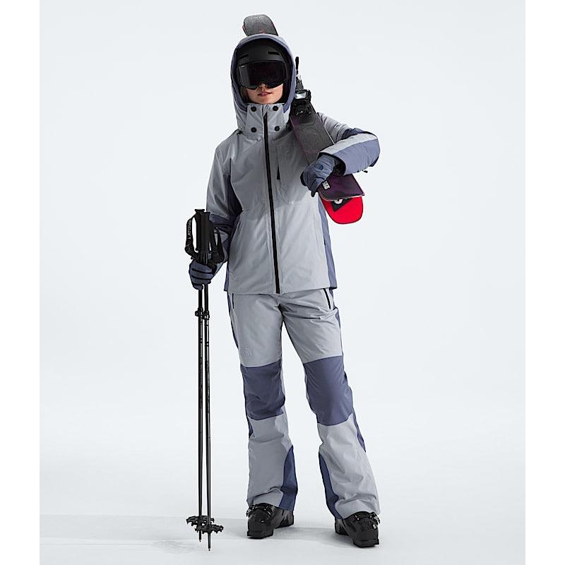 The North Face Women's Lenado Jacket-Killington Sports