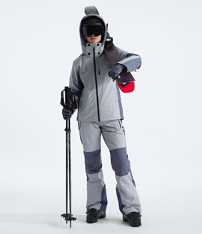 The North Face Women's Lenado Jacket-Killington Sports