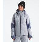 The North Face Women's Lenado Jacket-Blue Flax/Twilight Gala-Killington Sports