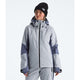 The North Face Women's Lenado Jacket-Blue Flax/Twilight Gala-Killington Sports