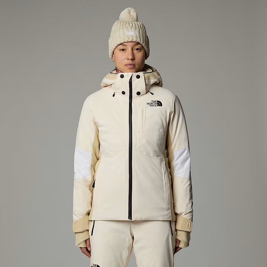 North face lenado jacket shop