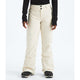 The North Face Women's Lenado Pant-White Dune-Killington Sports