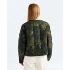 The North Face Women's Lhotse LT Insulated Jacket—Print-Killington Sports