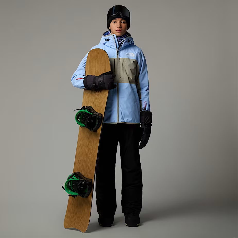 The North Face Women's Namak Insulated Jacket-Killington Sports