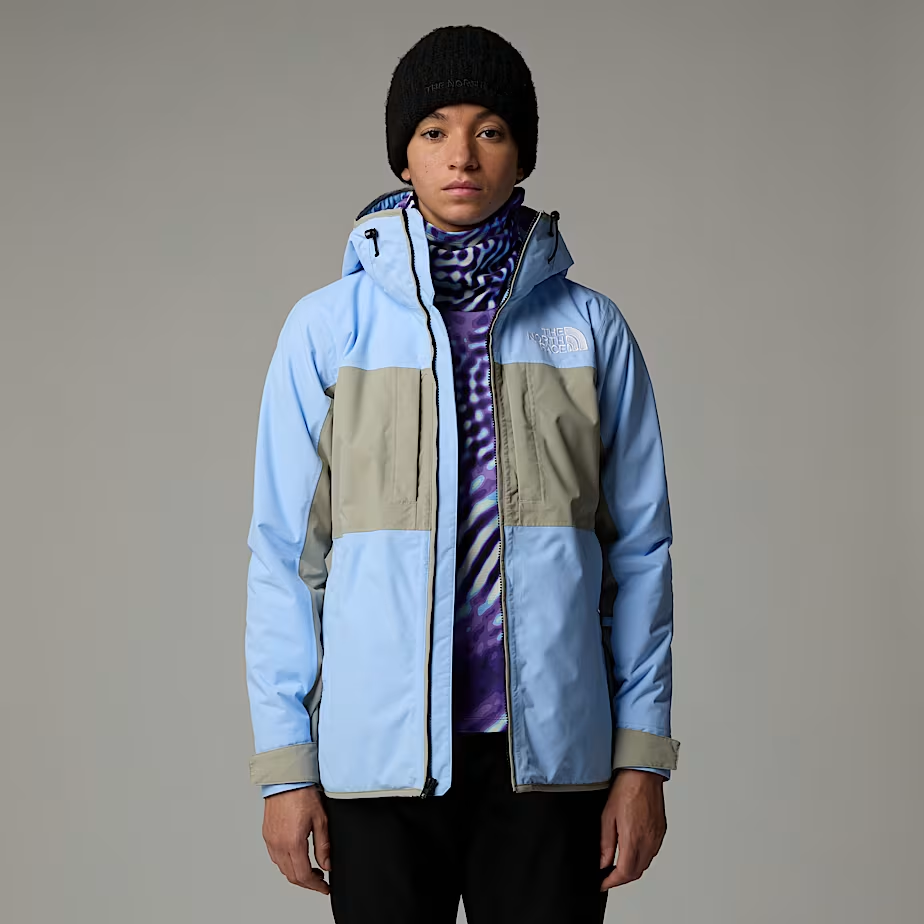 The North Face Women's Namak Insulated Jacket-Killington Sports