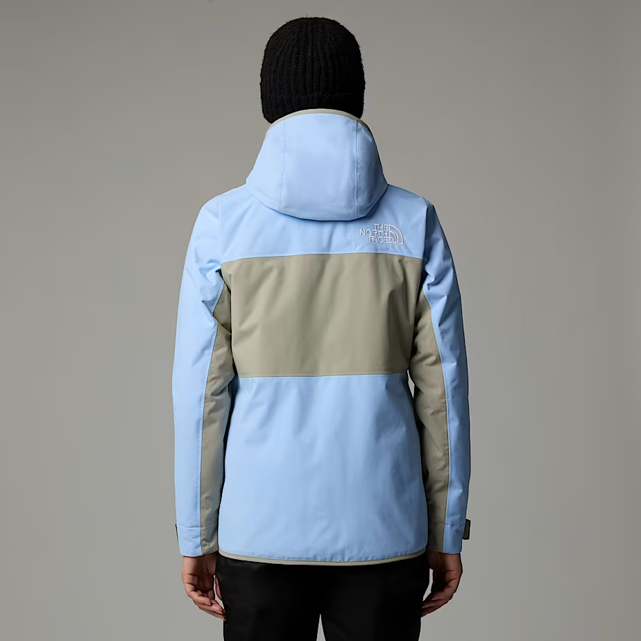 The North Face Women's Namak Insulated Jacket-Killington Sports