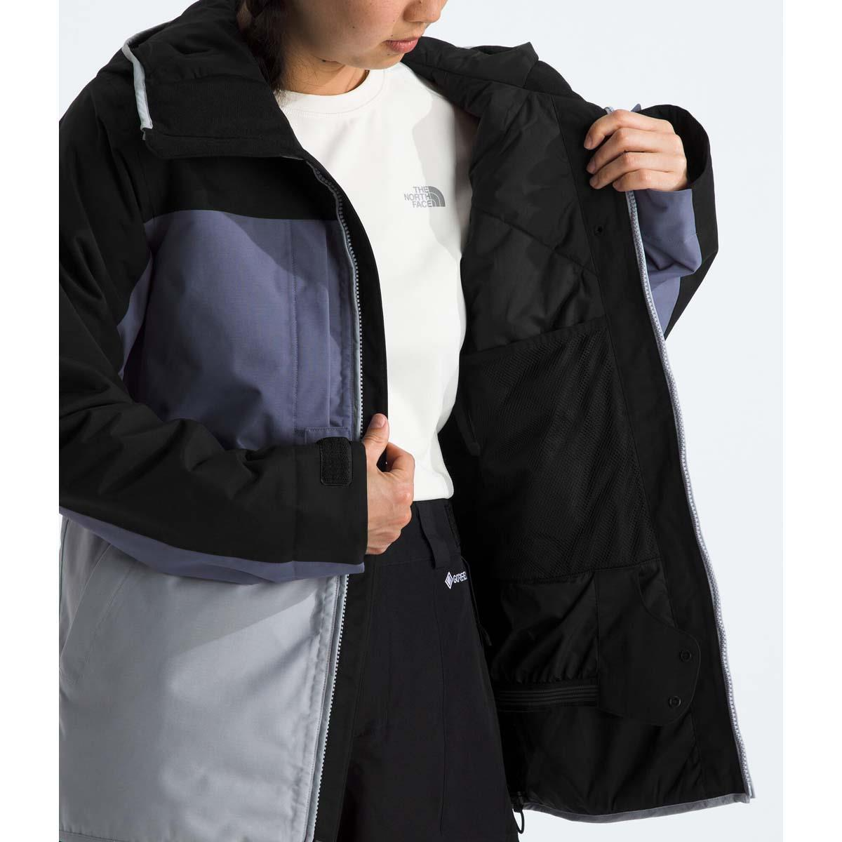 The North Face Women's Namak Insulated Jacket-Killington Sports