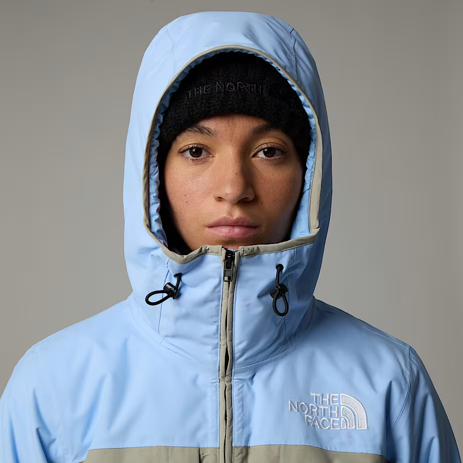 The North Face Women's Namak Insulated Jacket-Killington Sports