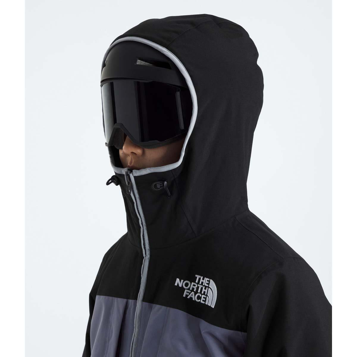 The North Face Women's Namak Insulated Jacket-Killington Sports