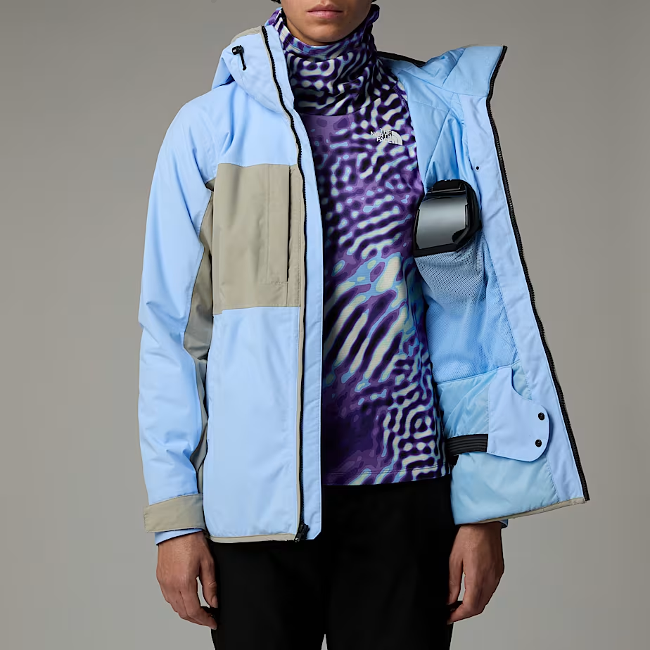 The North Face Women's Namak Insulated Jacket