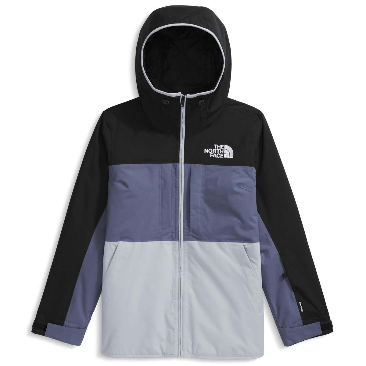 The North Face Women's Namak Insulated Jacket-Killington Sports