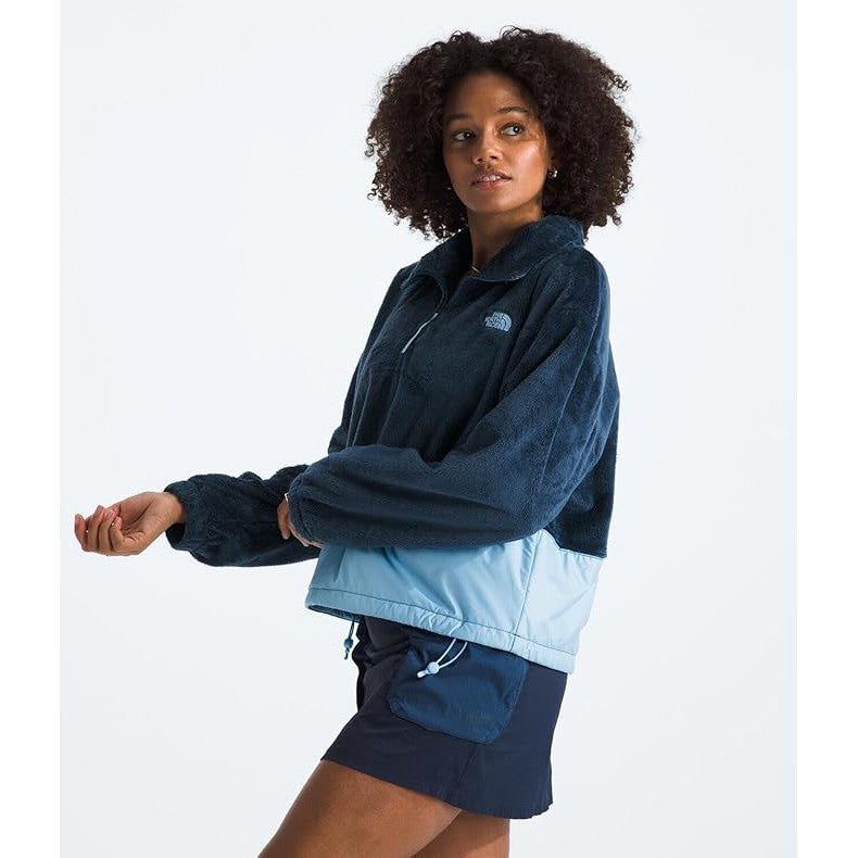 The North Face Women's Novelty Osito Jacket-Killington Sports