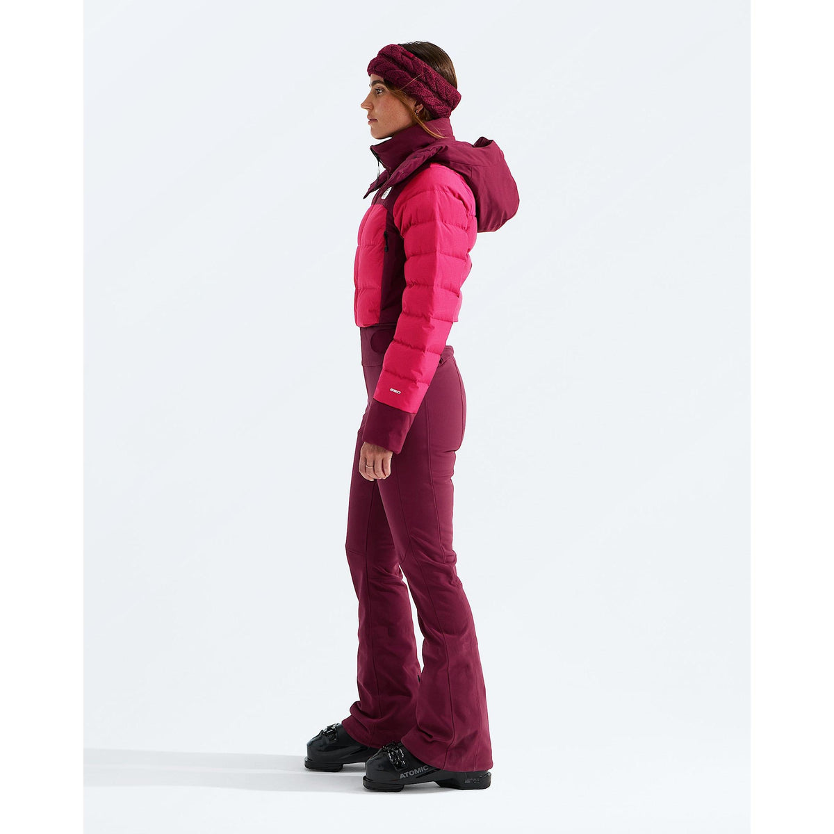 The North Face Women's Off The Clock One-Piece-Killington Sports