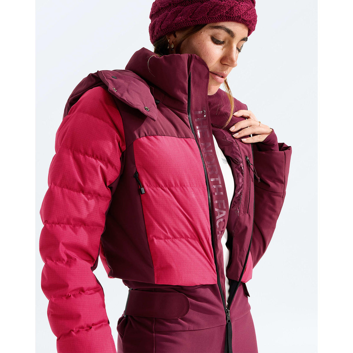 The North Face Women's Off The Clock One-Piece-Killington Sports