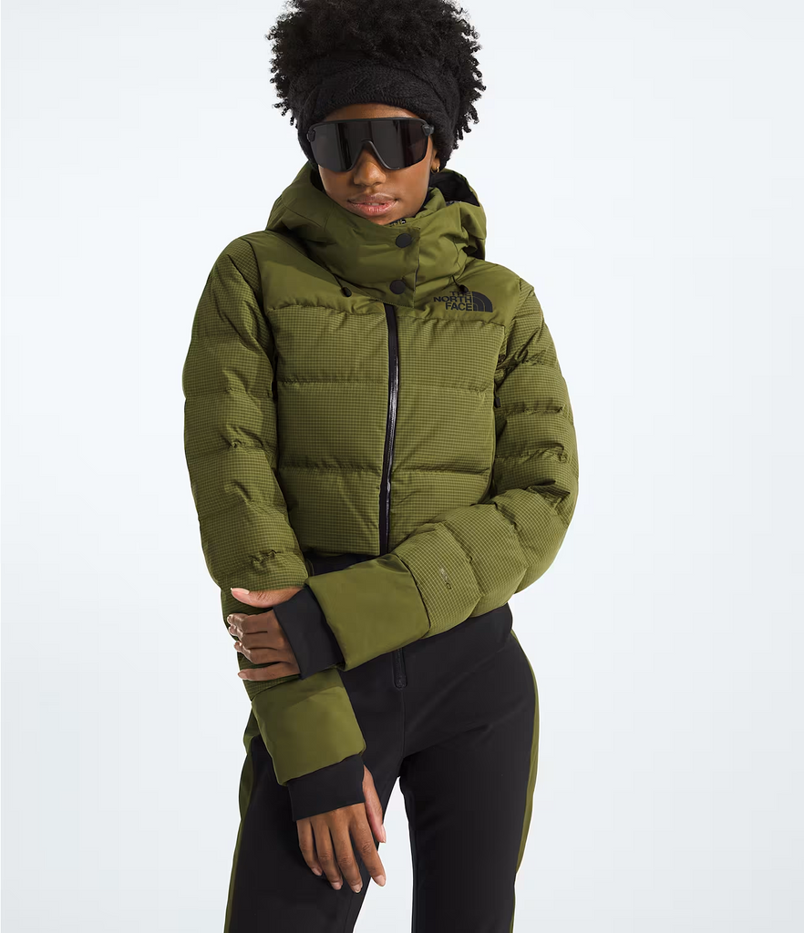 The North Face Women's Off The Clock One-Piece-Killington Sports